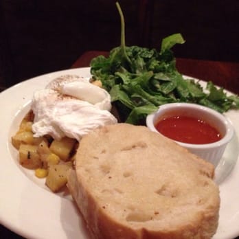 Twisted Fork - Vegetable Hash With Egga - French Near Me - Vancouver, British Columbia Twisted Fork - Vegetable Hash With Egga - French Near Me - Vancouver, British Columbia