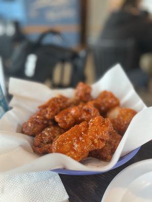 bb.q Chicken Silverado Ranch by null