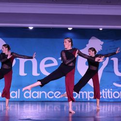 Expression Dance Studio