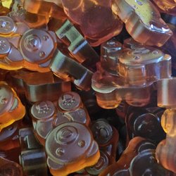 Maui Medibles - Kratom & Kava Gummy Bears