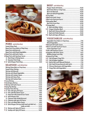 Menu photo 7 Lee House Brandon, FL Menu photo 7 Lee House Brandon, FL