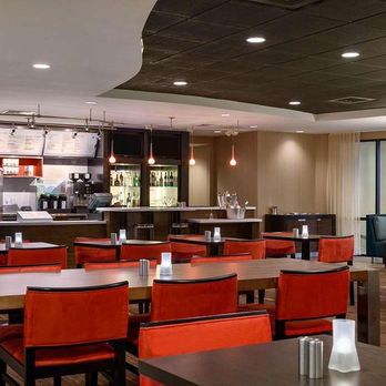 Courtyard by Marriott - SE Junction City restaurant - Hotels Near Me - Junction City, Kansas