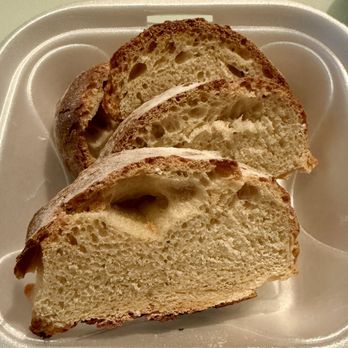 Donna Sarah - Fresh baked bread - Pizza Near Me - Cooper City, Florida Donna Sarah - Fresh baked bread - Pizza Near Me - Cooper City, Florida
