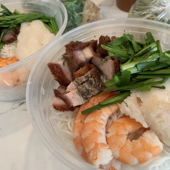 Soc Trang Restaurant - Bun nuoc leo - Vietnamese Near Me - Westminster, California Soc Trang Restaurant - Bun nuoc leo - Vietnamese Near Me - Westminster, California