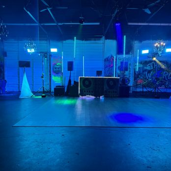DLJ Production - DJs Near Me