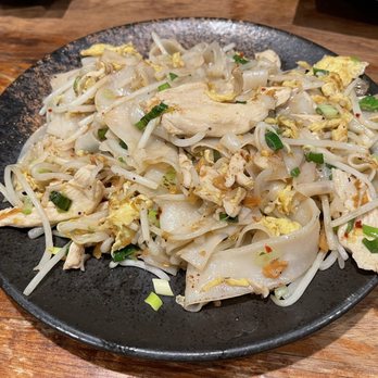 Siam Station - Thai Near Me - Cupertino, California