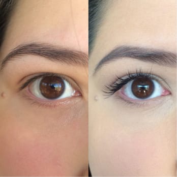 Angel's Touch - Eyelash Service Near Me - Glendale, California