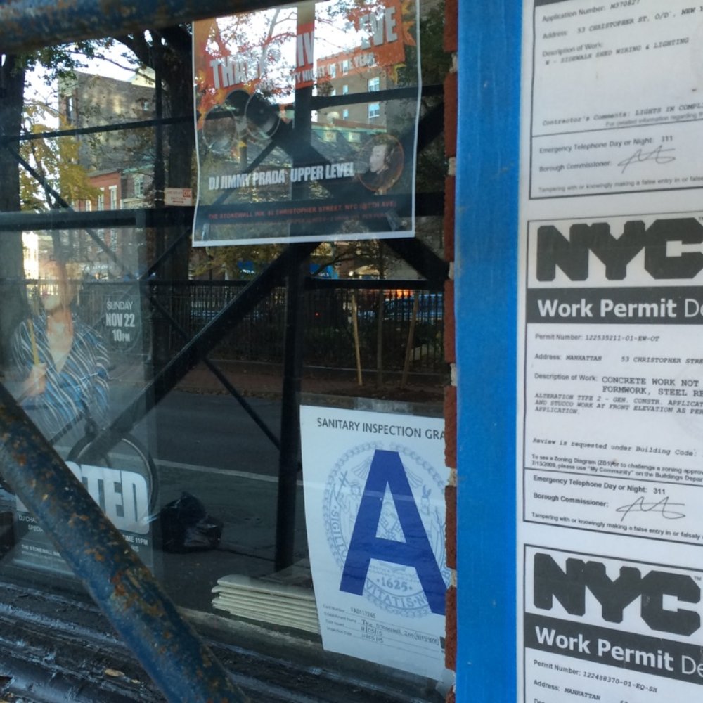 Christopher Park - Stonewall Inn should be part of the park! - Parks Near Me Christopher Park - Stonewall Inn should be part of the park! - Parks Near Me