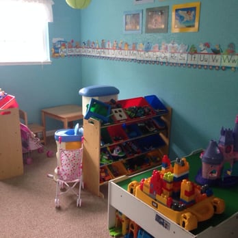 Capitola Child Care - Playroom! :) - Child Care & Day Care Near Me - Capitola, California Capitola Child Care - Playroom! :) - Child Care & Day Care Near Me - Capitola, California
