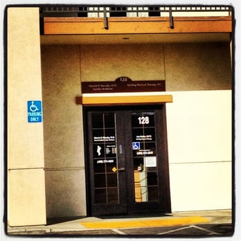 Marvin Masada, MD - Front door of office - Family Practice Near Me - San Jose, California Marvin Masada, MD - Front door of office - Family Practice Near Me - San Jose, California