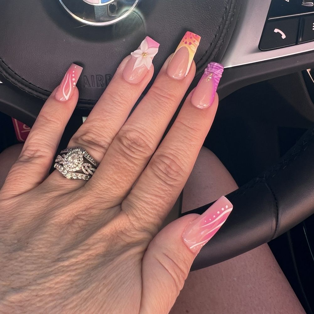 The Nail Logic - Nails - Nail Salons Near Me - Gilbert, Arizona The Nail Logic - Nails - Nail Salons Near Me - Gilbert, Arizona