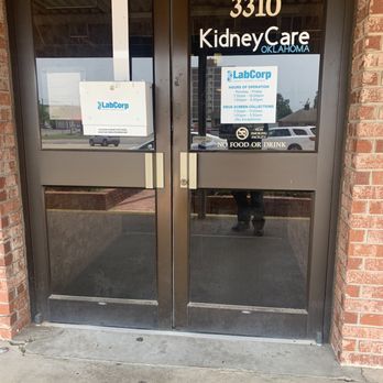 Labcorp - Laboratory Testing Near Me - Muskogee, Oklahoma Labcorp - Laboratory Testing Near Me - Muskogee, Oklahoma