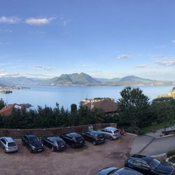 La Rampolina - Great view