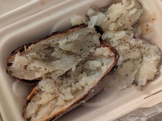 LA Spud Guys by null