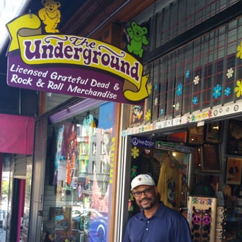The Underground - Tobacco Shops Near Me - San Francisco, California