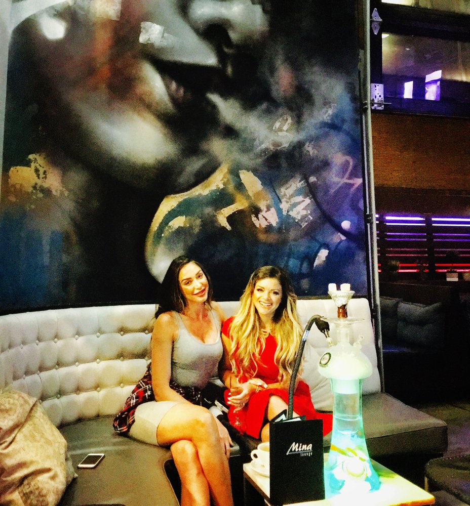 MINA LOUNGE 316 Photos & 570 Reviews Hookah Bars 650 6th Ave, San