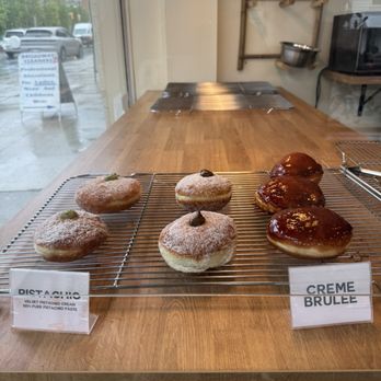 L'amour Cafe & Pastry - Cafes Near Me - Toronto, Ontario