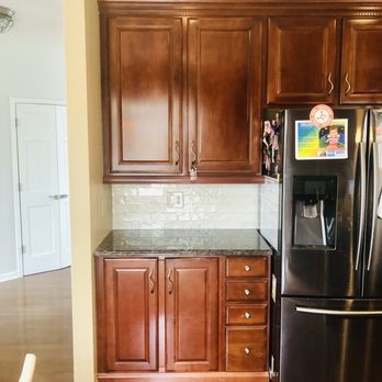 TB Tiles - New backsplash! - Tiling Near Me