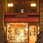 Photo of A la Ville A la Montagne