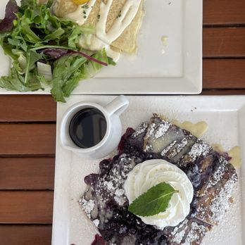 The Beachcomber - Brioche French Toast and Crepe - Seafood Near Me - Newport Beach, California The Beachcomber - Brioche French Toast and Crepe - Seafood Near Me - Newport Beach, California