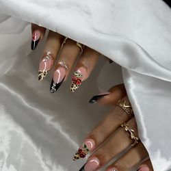 JM Nail Studio