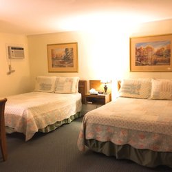 Profile Motel & Cottages in Lincoln gift card