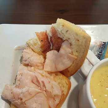 McAlister's Deli - Salad Near Me - Burleson, Texas McAlister's Deli - Salad Near Me - Burleson, Texas
