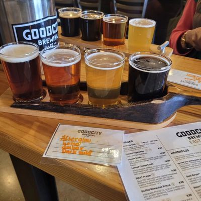 Turner Haus Brewery by null