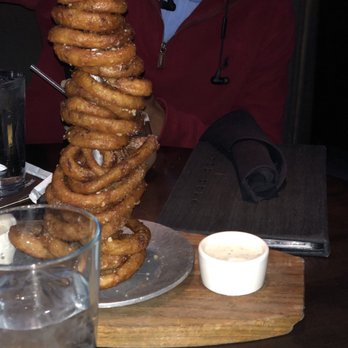 Yard House - New American Near Me - Denver, Colorado