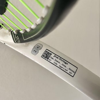 Jem Strings - Tennis Near Me - Alhambra, California Jem Strings - Tennis Near Me - Alhambra, California