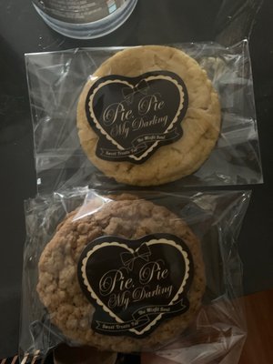 Pie, Pie My Darling by null