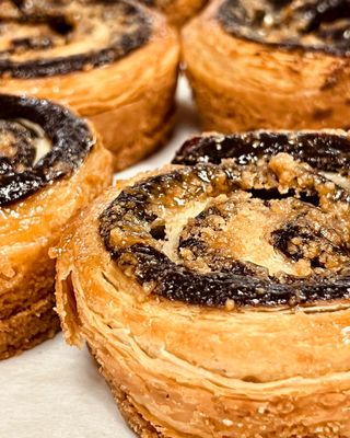 Dudley's Famous Bakery and Cafe by null