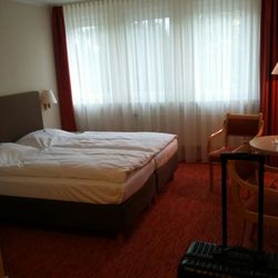 Restaurant Mueßer Hof - Zimmer 7