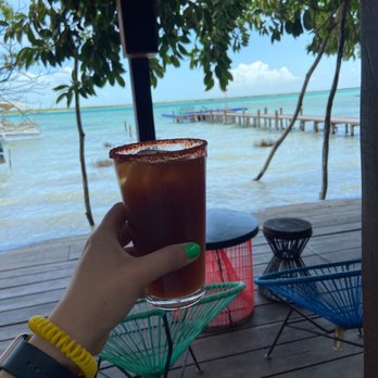 La Playita - Seafood Near Me - Bacalar, ROO La Playita - Seafood Near Me - Bacalar, ROO