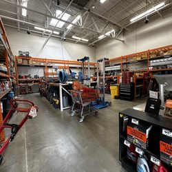 The Home Depot - 8/17/25