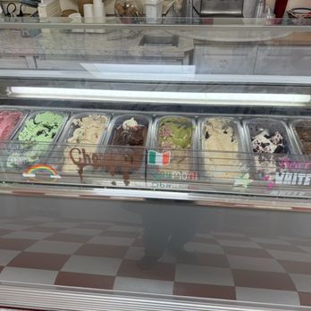 Romolo's Cannoli - Ice cream/gelato - Ice Cream & Frozen Yogurt Near Me - San Mateo, California Romolo's Cannoli - Ice cream/gelato - Ice Cream & Frozen Yogurt Near Me - San Mateo, California