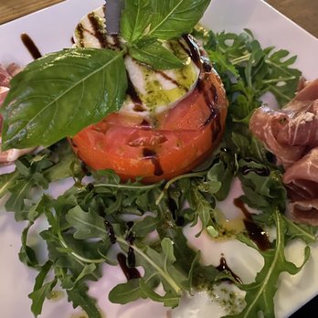 Tomato & Basil - Tomato and Basil Salad - Italian Near Me - North Miami, Florida Tomato & Basil - Tomato and Basil Salad - Italian Near Me - North Miami, Florida