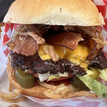Burger-Chan - Burgers Near Me - Houston, Texas Burger-Chan - Burgers Near Me - Houston, Texas