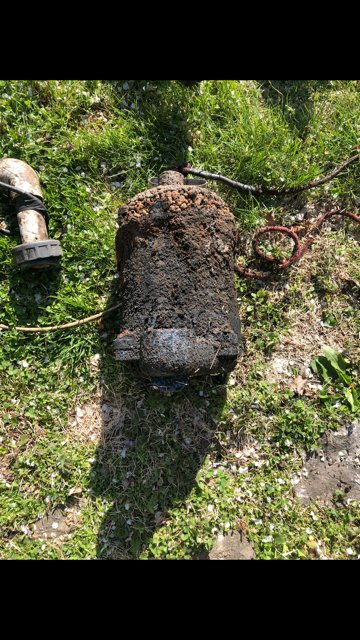 Slide of Power Water Services