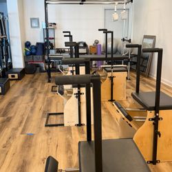 Pure Pilates