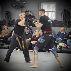 The Growth Dojo