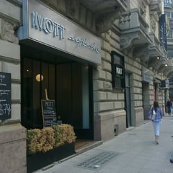 Mott Esplendor