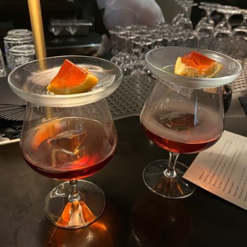 L'Ardente - Italian Near Me - Washington, DC, District of Columbia