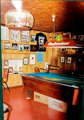 Sonny's Place by null