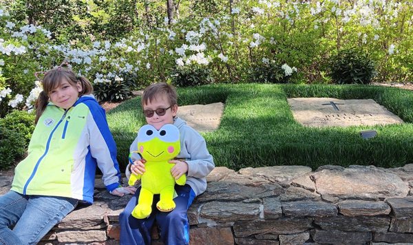 Billy Graham Library by null