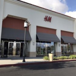 H&M