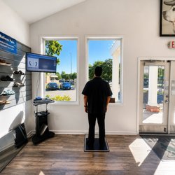 Foot Solutions Chesapeake