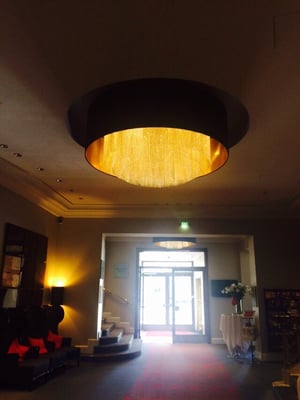 Scandic Palace Hotel by null