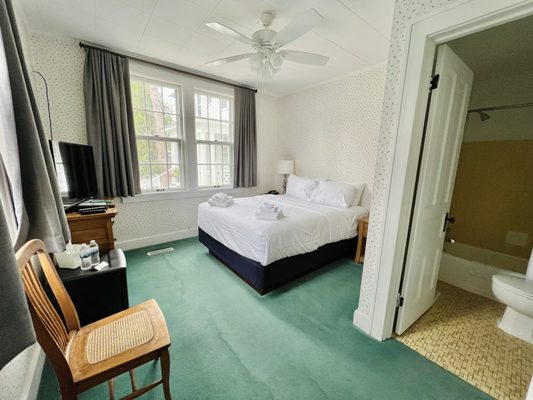 Siebkens Resort by null