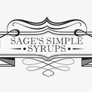 Sage's Simple Syrups - a sign that says sage's simple syrups - Do-It-Yourself Food Near Me - Whitestown, Indiana Sage's Simple Syrups - a sign that says sage's simple syrups - Do-It-Yourself Food Near Me - Whitestown, Indiana